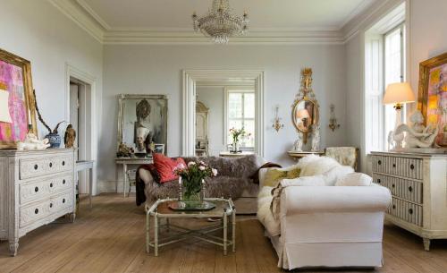 Historic Atmosphere At Gelskov Estate For You — Ringe