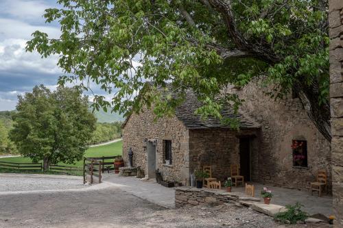 La Borda de Pastores — Sabinanigo — photo 5