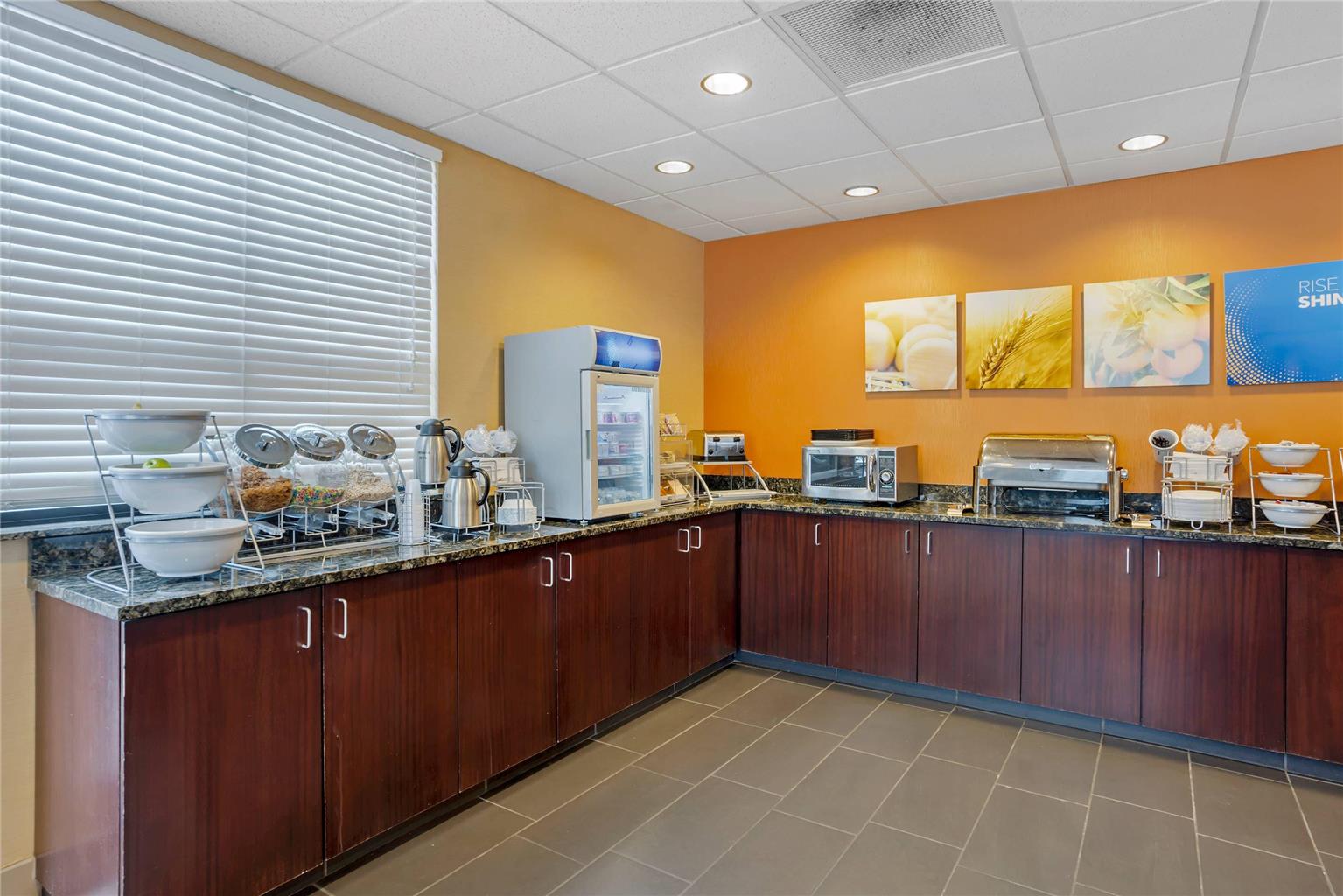 Comfort Inn & Suites Sayre - photo 40