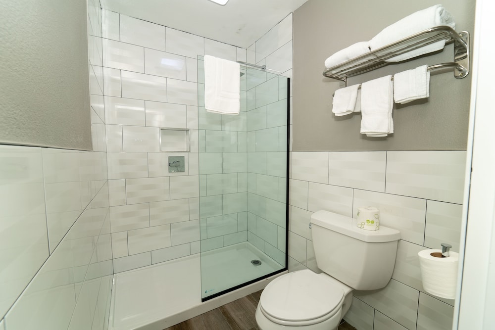 Hollywood Palms Inn and Suites - photo 65