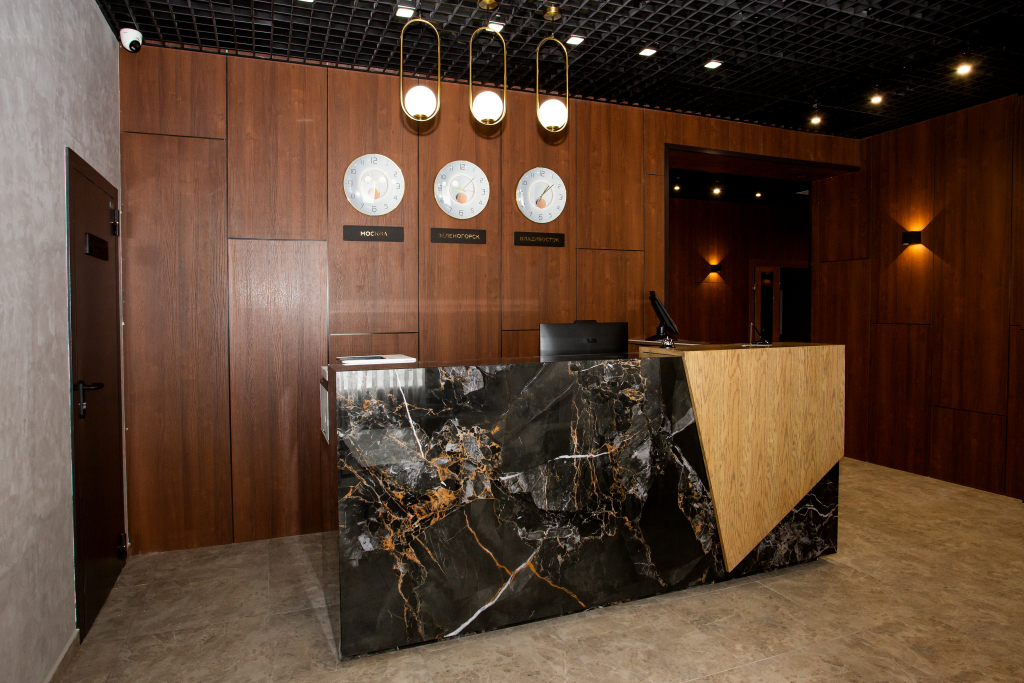 Hotel Grand Stella 22301468 — Zelenogorsk