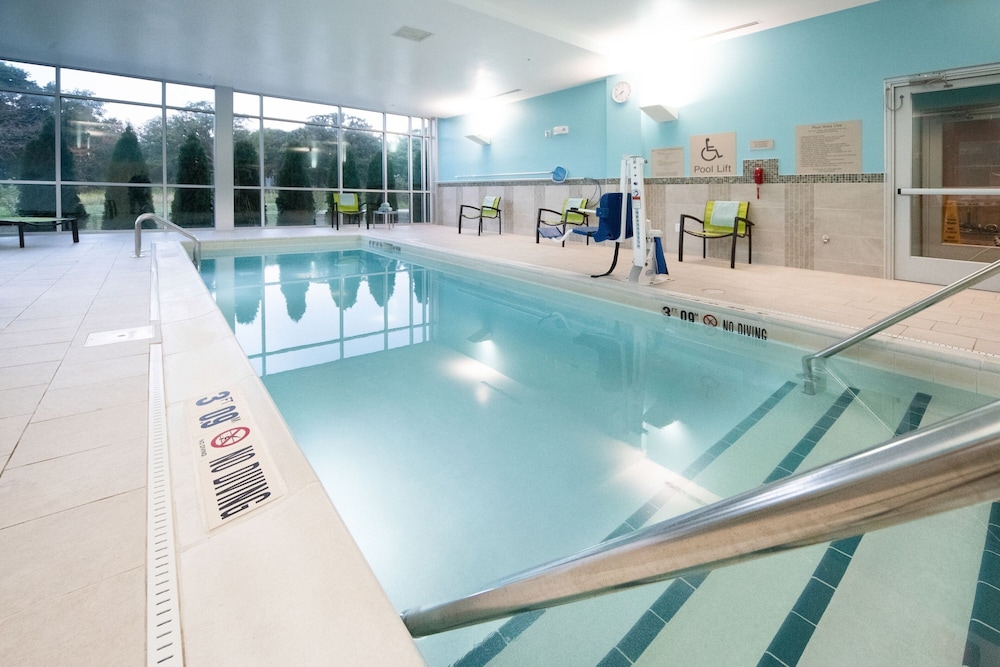 SpringHill Suites by Marriott Kenosha - photo 41