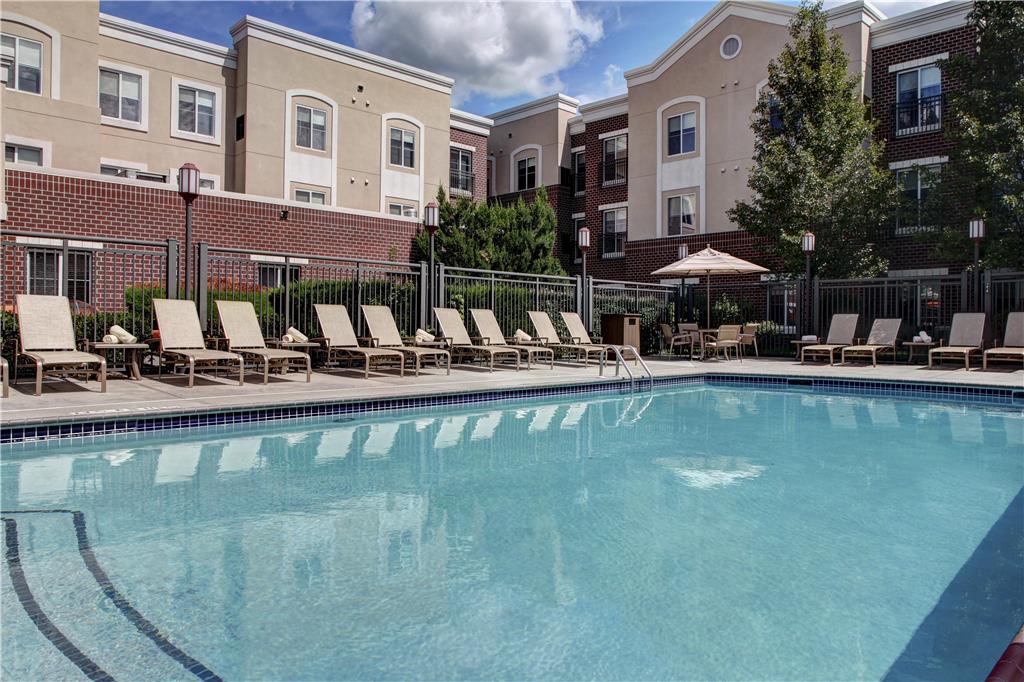 HYATT house Branchburg Bridgewater - photo 14