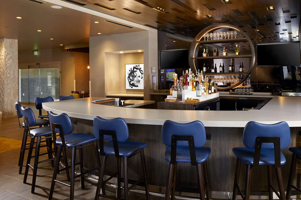 Cambria Hotel Phoenix Chandler Fashion Center - photo 42