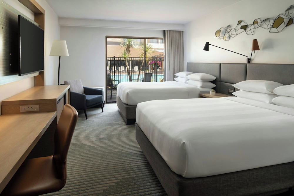 Santa Clara Marriott - photo 43