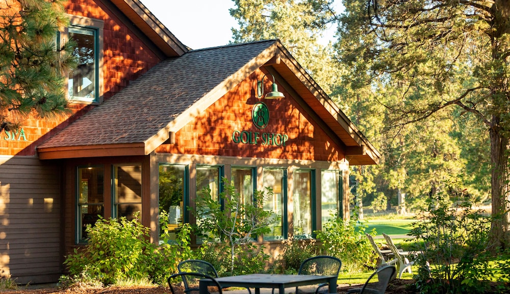 Running Y Ranch Golf & Spa Resort - photo 32