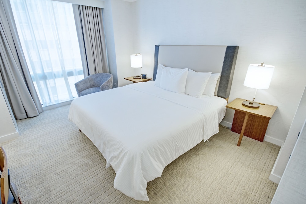 Club Wyndham Midtown 45 - photo 20