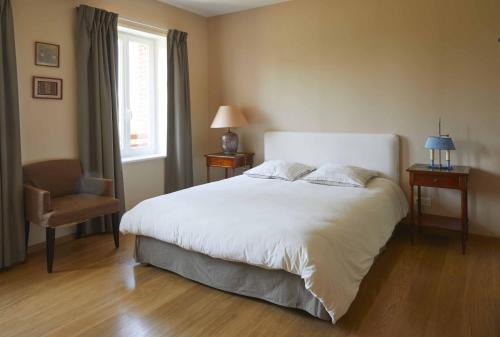 La Maison de Charlotte — 4-Star Luxury Hotel in Doudeville, France