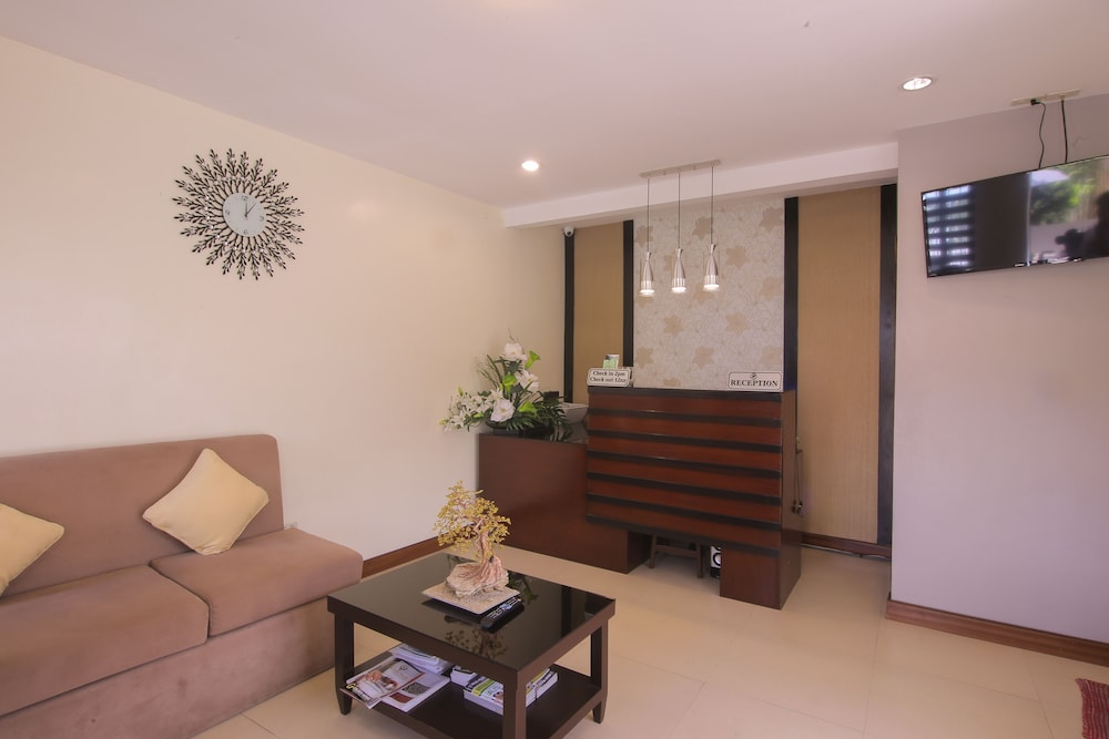 Gardenview Hotel — Angeles City — photo 3