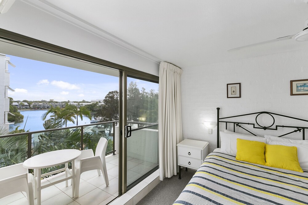 Sun Lagoon Resort — 4-Star Luxury Hotel in Noosa Heads, Australia