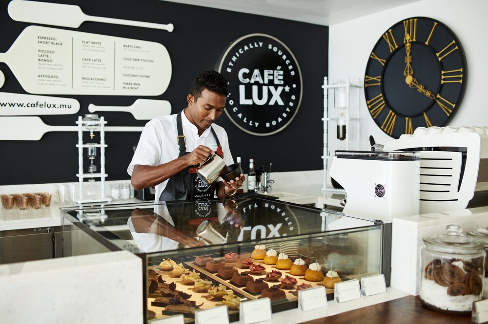 Cafe