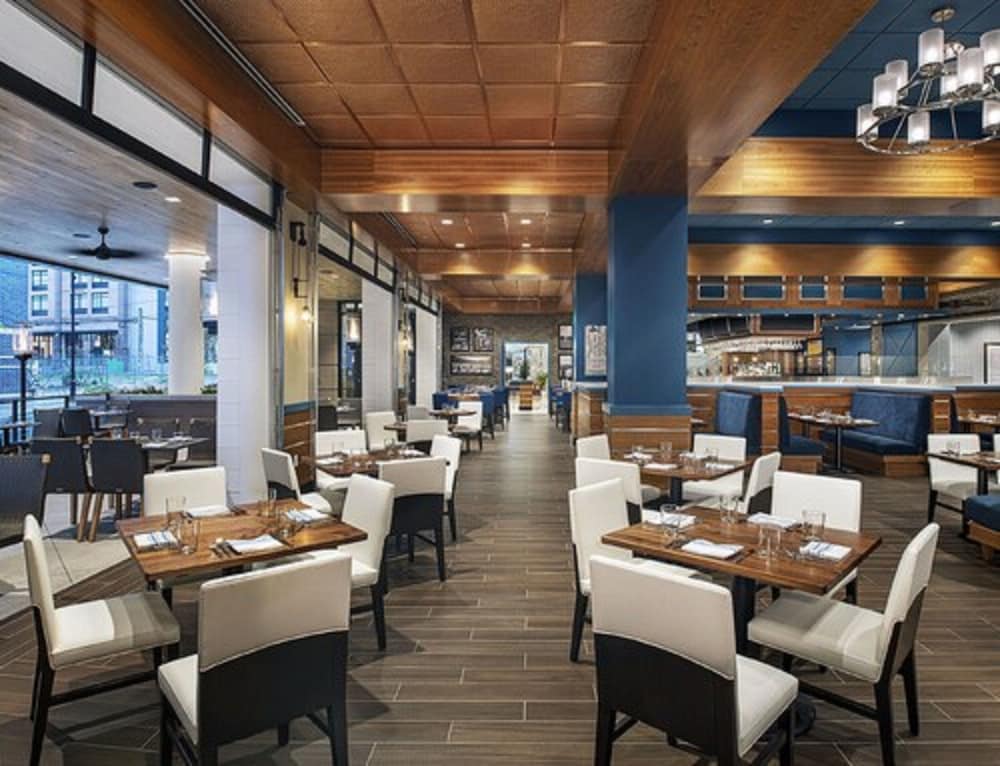 Margaritaville Hotel Nashville - photo 21