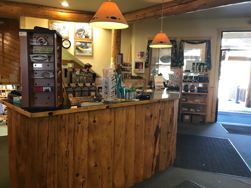 Three Rivers Resort - photo 38