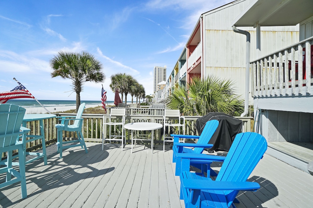 Premier Townhomes by Panhandle Getaways - photo 20