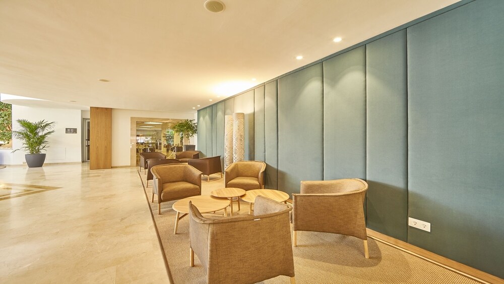 Prinsotel La Pineda Hotel — Capdepera — photo 4