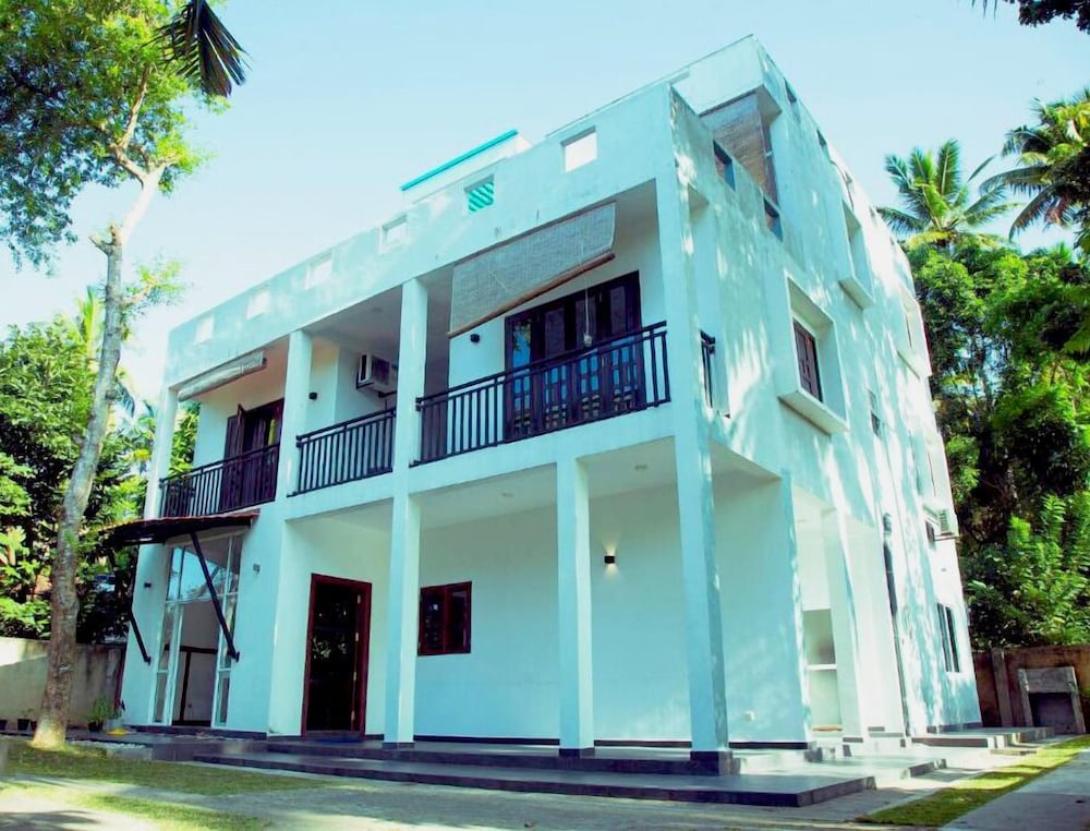 Infinity Heaven Talpe in Talpe, Sri Lanka