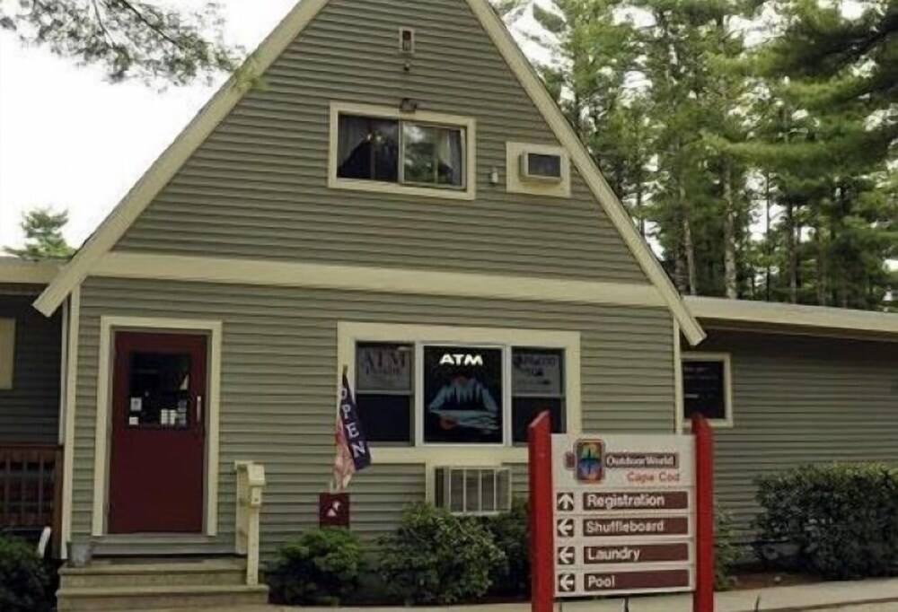 Gateway to Cape Cod RV Resort - photo 22