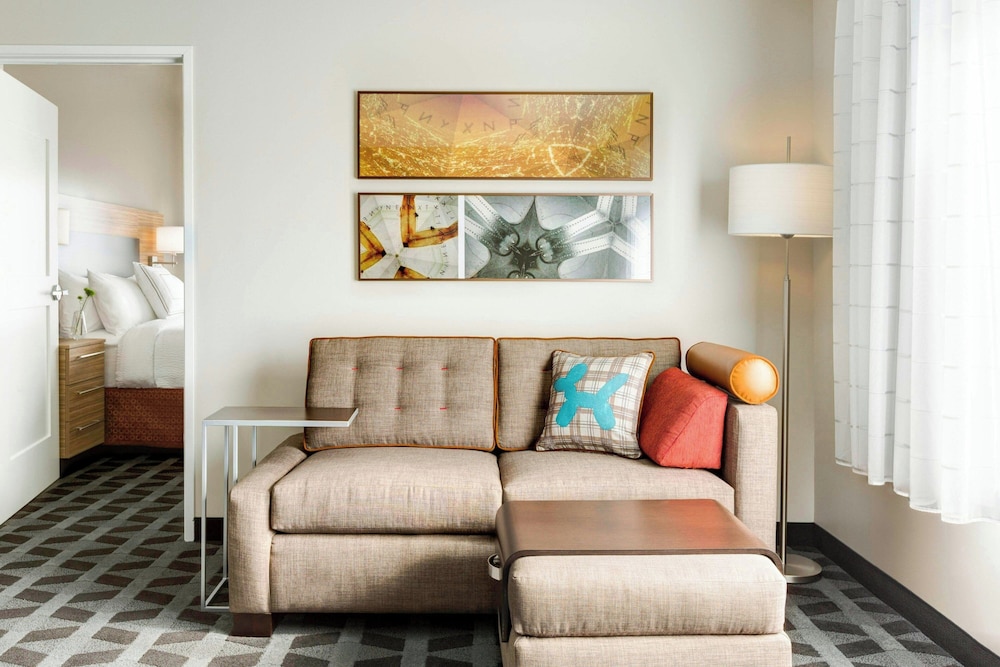 TownePlace Suites by Marriott Ventura Oxnard - photo 6