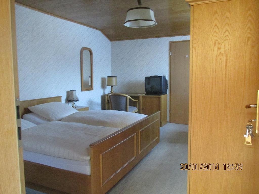 Hotel Schauenburg - carbon neutral hotel in Tholey