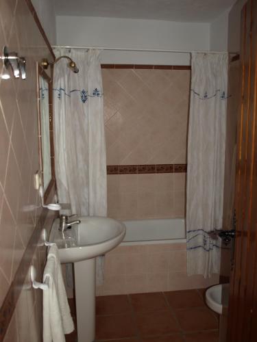 La Despensa del Valle - last minute hotel in Granada