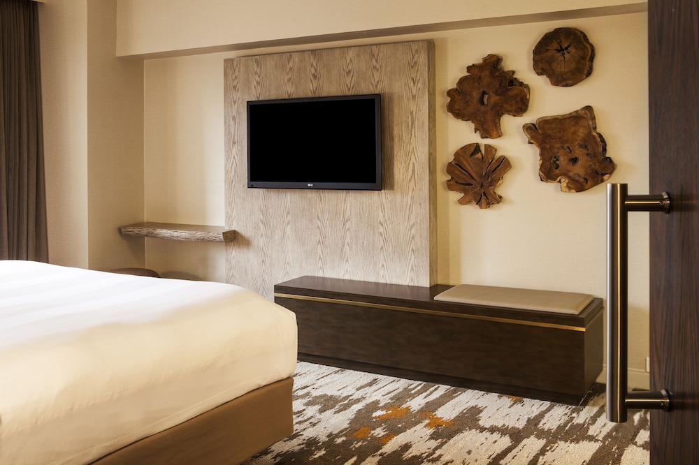 Hilton Denver City Center - photo 13