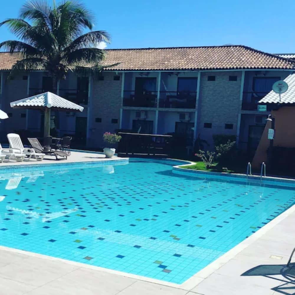 Porto Bali Hotel in Santa Cruz Cabralia, Brasil