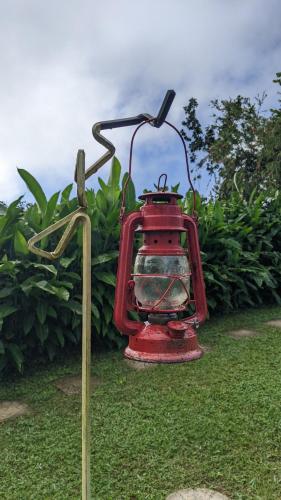 Lime Tree Farm Blue Mountains in Mavis Bank, Jamaica