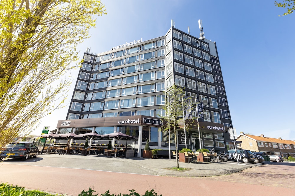 Leeuwarder Euro Hotel — Leeuwarden