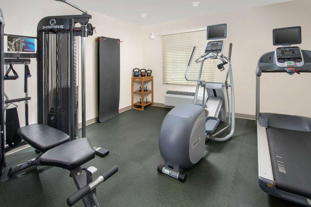 WoodSpring Suites Broken Arrow - photo 15