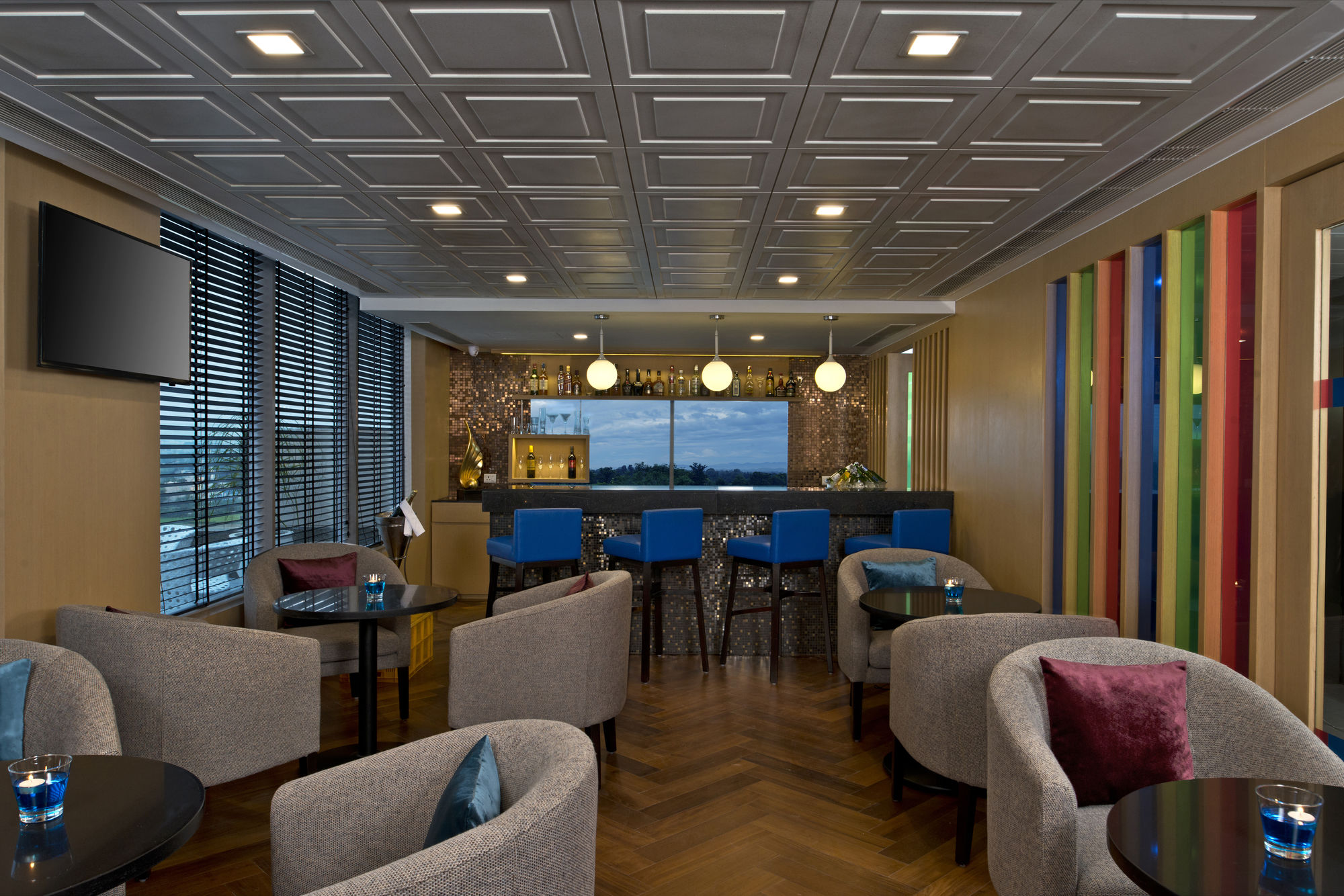 Park Inn By Radisson Amritsar Airport in Unknown City, Indonesia