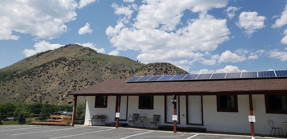 Canyon Motel - photo 68