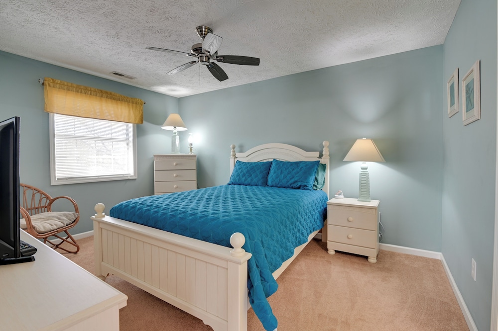 4 Mi to Beach: Golf Getaway at River Oaks Resort - photo 16