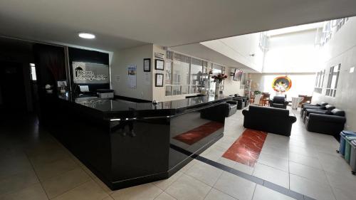 Hotel Castillo Real in Tunja, Colombia