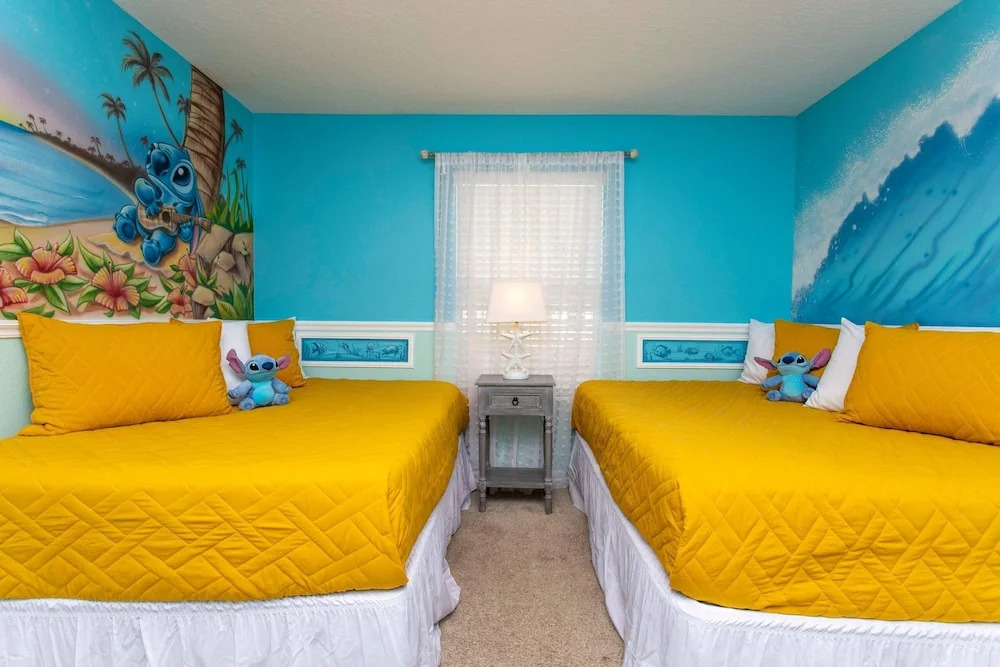 4819 Fantastic 4BD Storey Lake Resort - photo 24