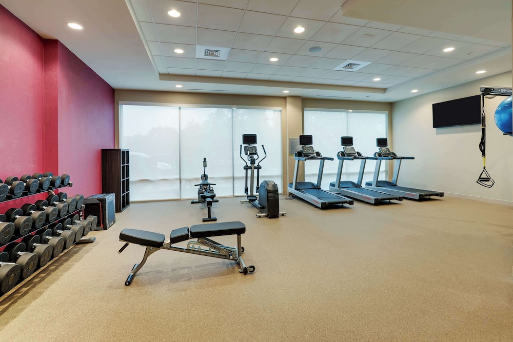 Home2 Suites by Hilton Sanford - photo 49