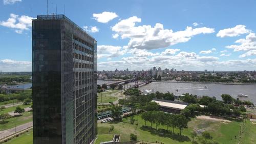 Hotel Unl Ate in Santa Fe, Argentina
