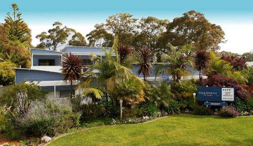 CeeSpray A Boutique Stay in Huskisson Jervis Bay — 4-Star Luxury Hotel in Nowra, Australia