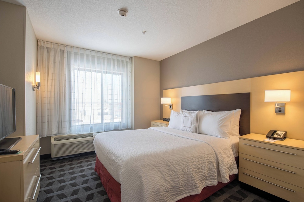TownePlace Suites by Marriott Orem - photo 13