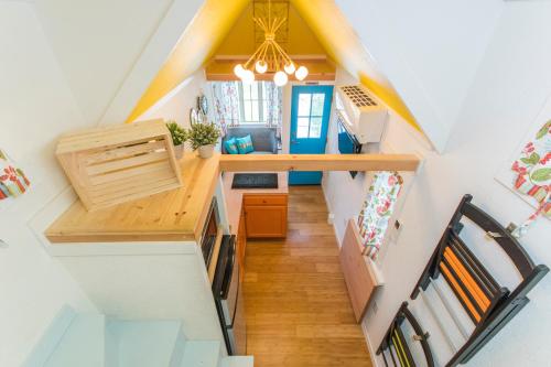 Tiny House Siesta - photo 19