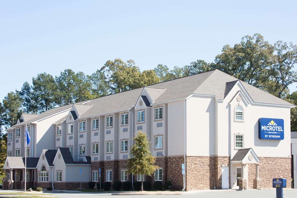 Microtel Inn & Suites by Wyndham Macon - featured photo