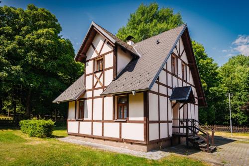Farma Hory - last minute hotel in Karlovy Vary