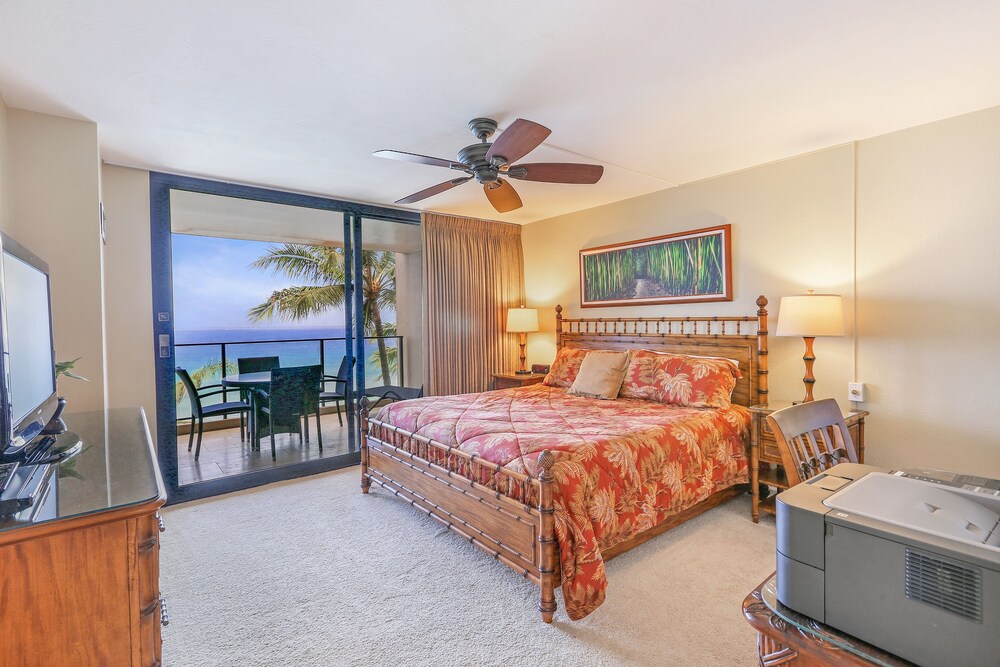 Mahana Resort #617 1 Br Condo - photo 2