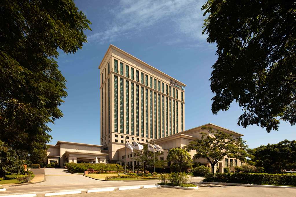 Radisson Blu Cebu — Cebu City — photo 2