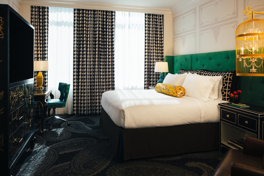 Kimpton Hotel Monaco Pittsburgh by IHG - photo 11