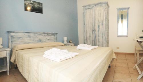 Blu Rooms Marettimo - last minute hotel in Unknown City