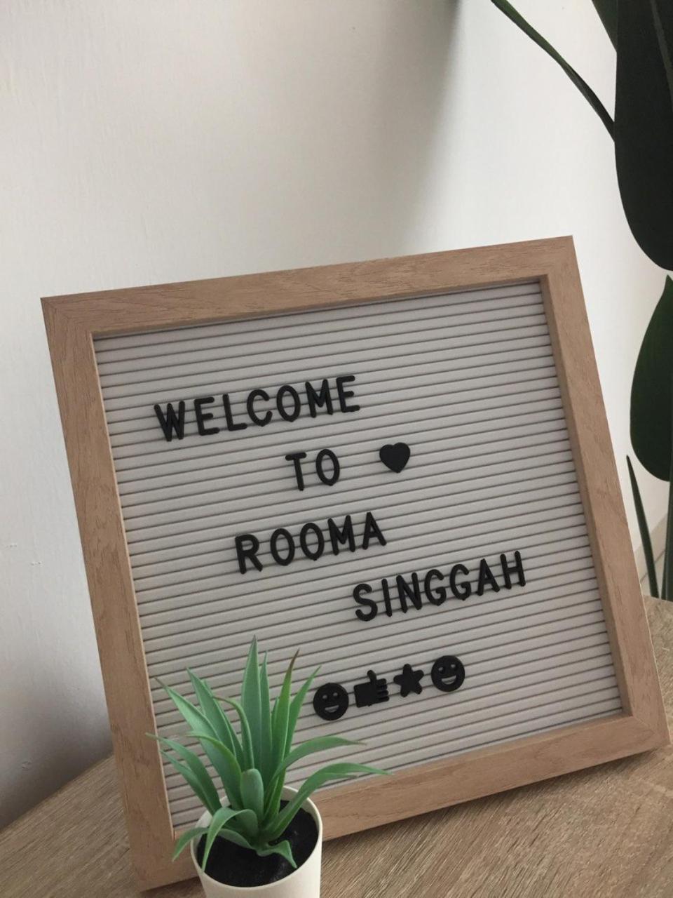 Rooma Singgah Homestay @ Cherating — 4-Star Luxury Hotel in Kuantan, Malaysia
