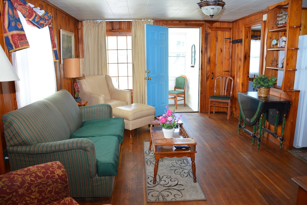 Little Miss Cottages - photo 34