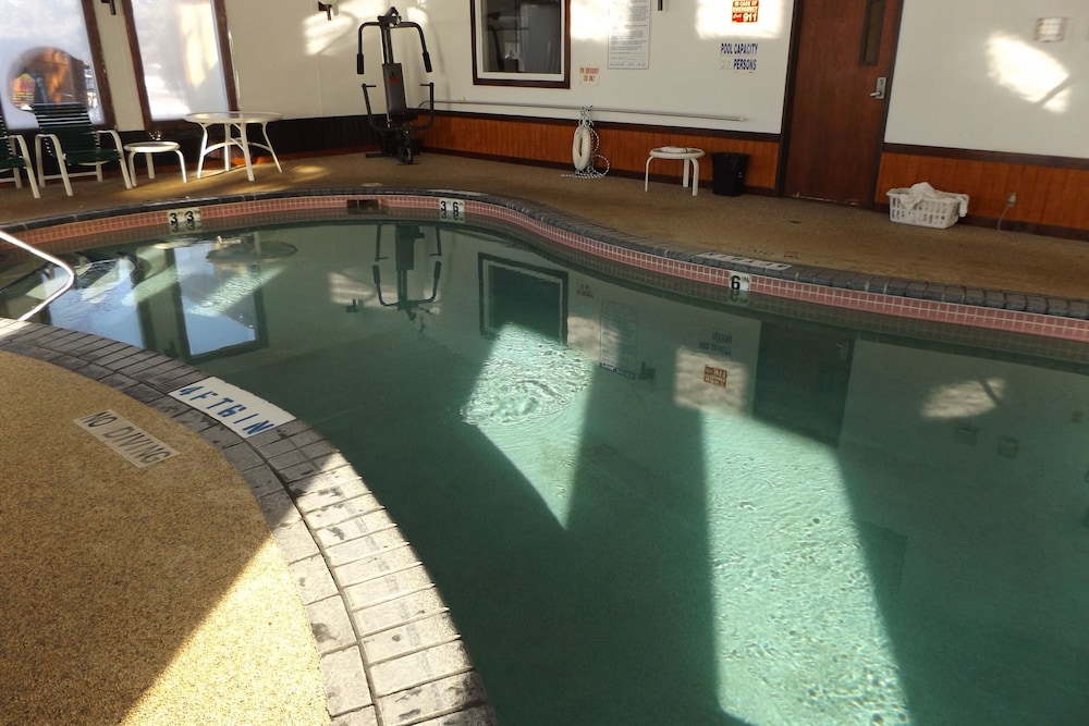 Nisswa Hotel and Suites - photo 51