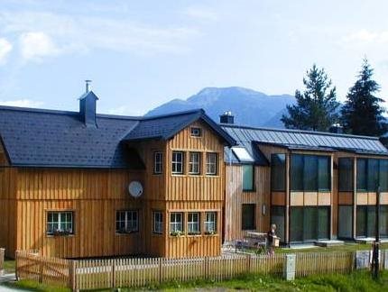 Sportappartements — 4-Star Luxury Hotel in Mitterndorf Im Steirischen Salzkammergut, Austria