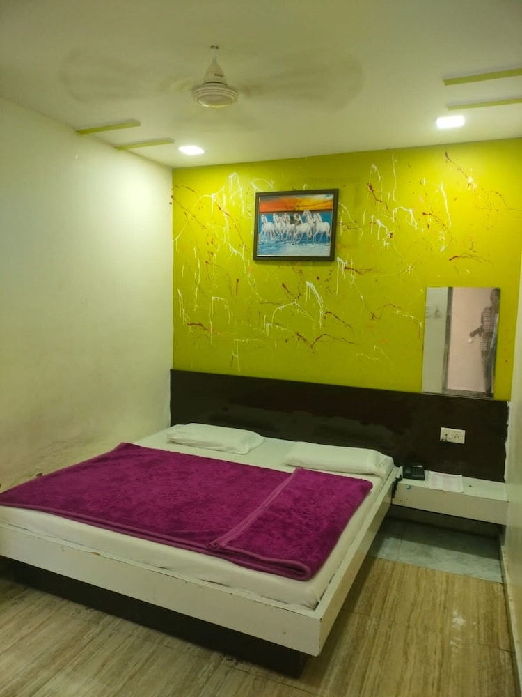 Hotel Moon Sky Ajmer — Ajmer